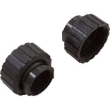 Coupling Assembly, Olympic Chlorinator, Qty 2 : BUL-94-1 - Champlain Plastics - 063741100910 - PartsForSpas.com
