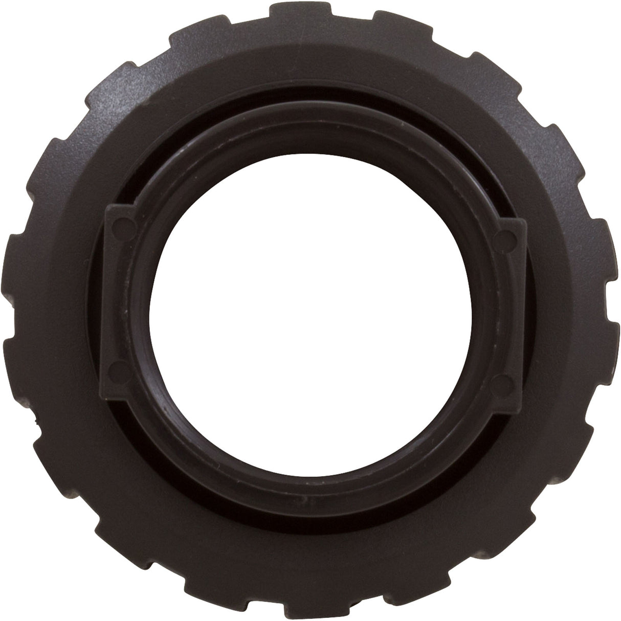 Coupling Assembly, Olympic Chlorinator, Qty 2 : BUL-94-1 - Champlain Plastics - 063741100910 - PartsForSpas.com