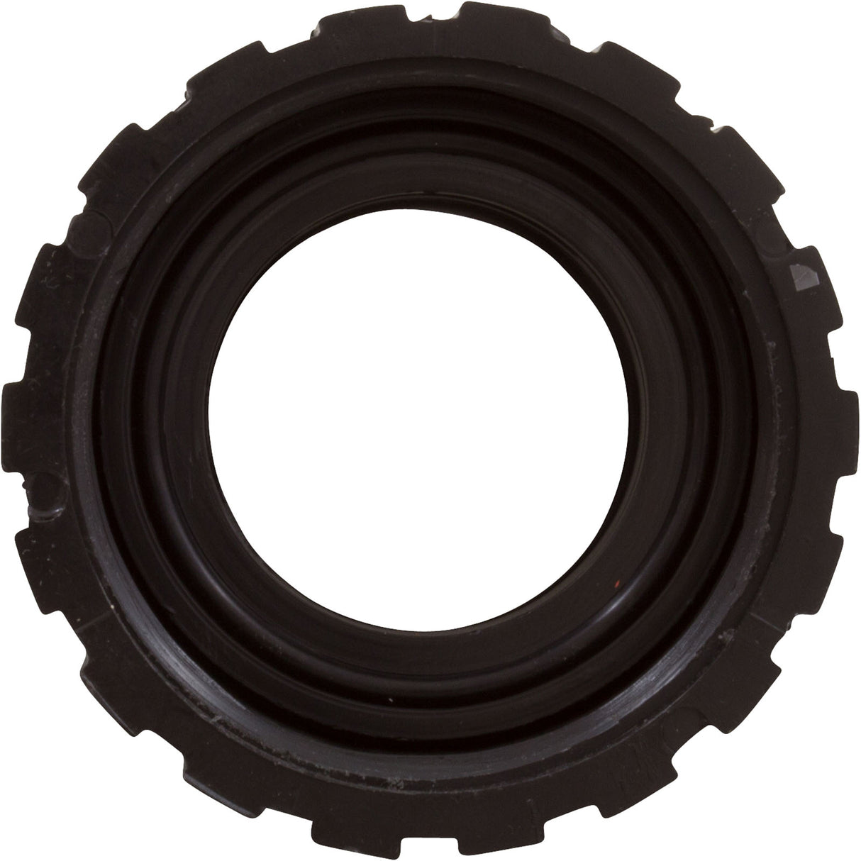 Coupling Assembly, Olympic Chlorinator, Qty 2 : BUL-94-1 - Champlain Plastics - 063741100910 - PartsForSpas.com
