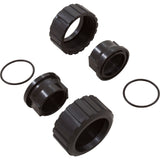Coupling Assembly, Olympic Chlorinator, Qty 2 : BUL-94-1 - Champlain Plastics - 063741100910 - PartsForSpas.com