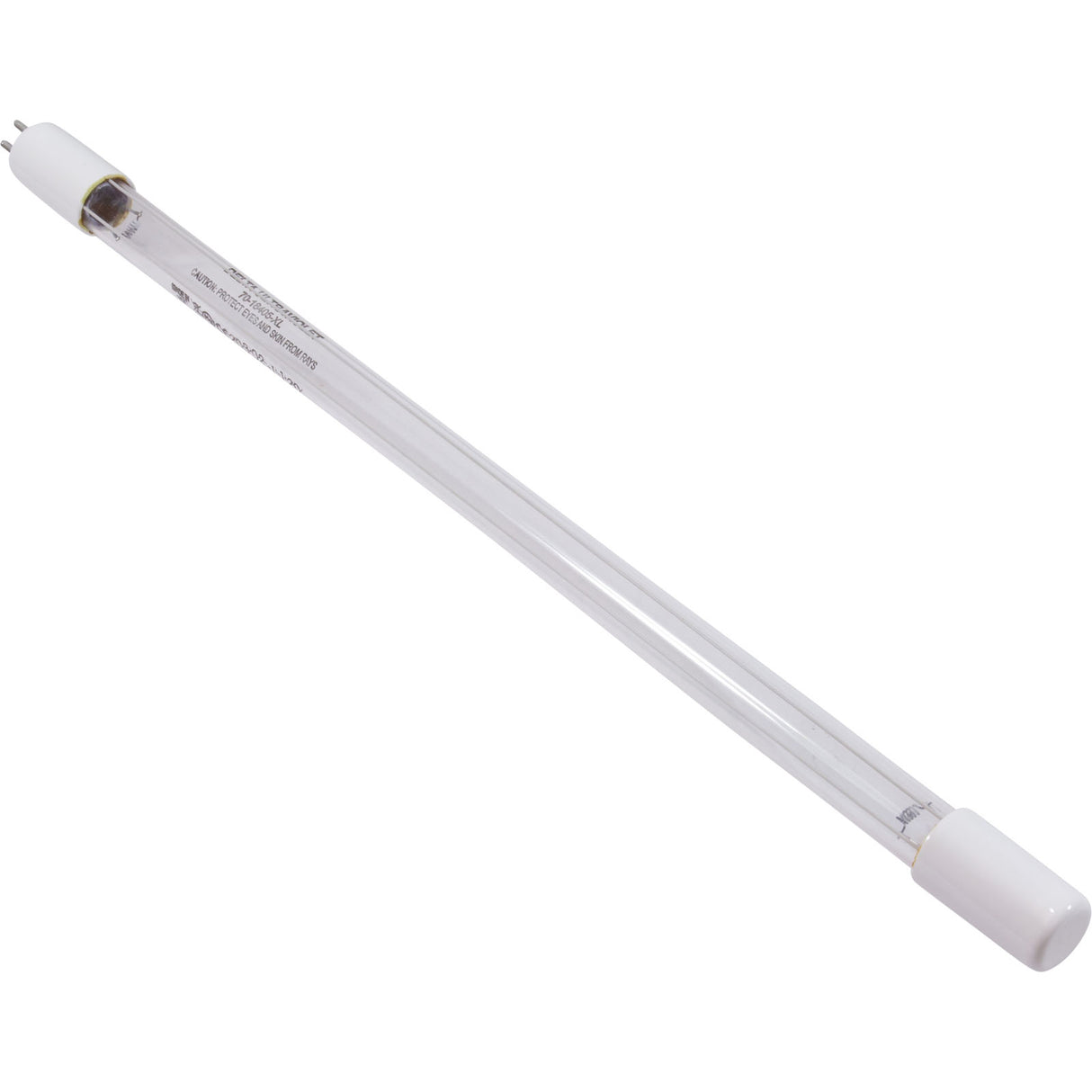 UV Replacement Lamp, Delta UV, E-31/ES-31, 30W : 70-18405 - Delta UV - 70-18405 - PartsForSpas.com