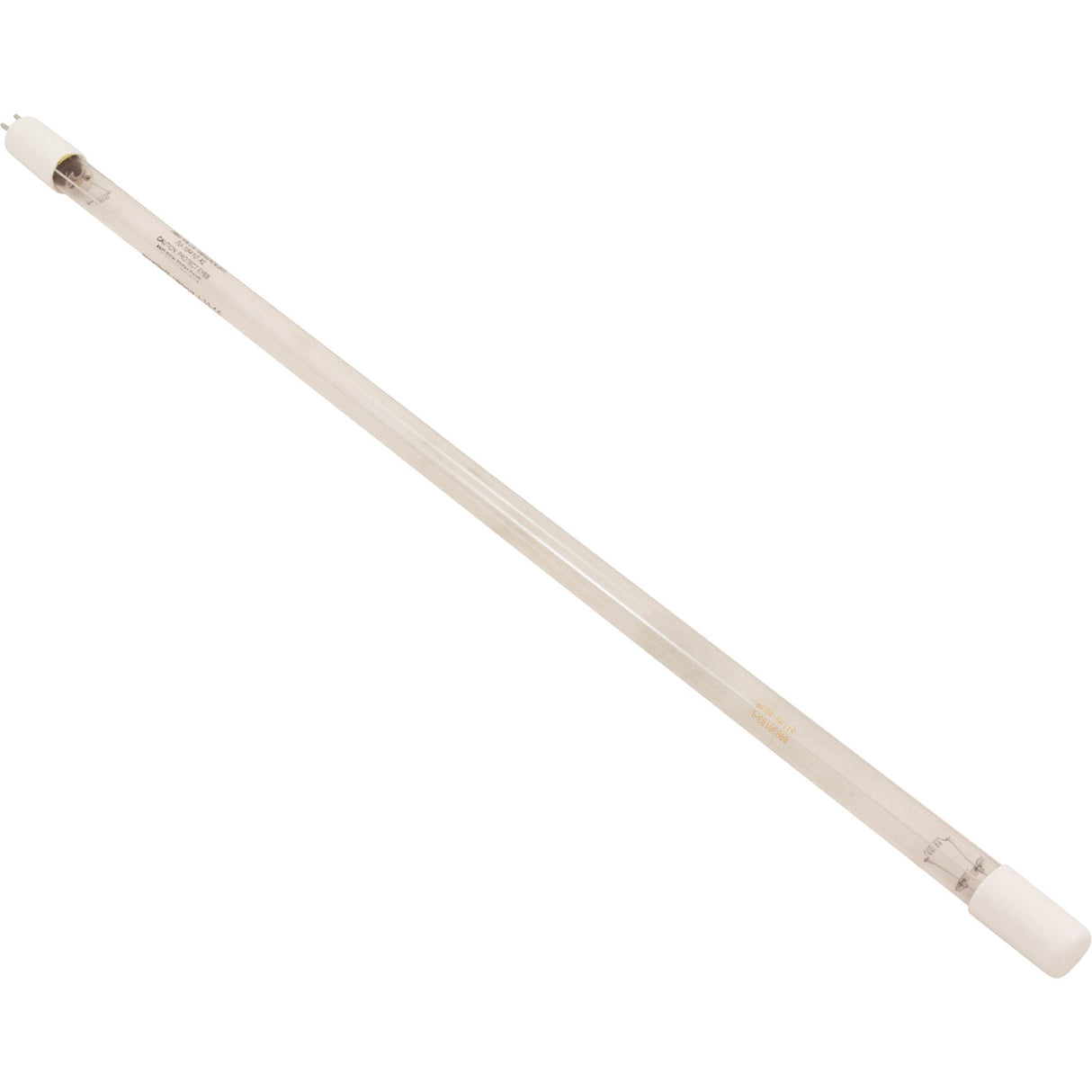 UV Replacement Lamp, Delta UV, E-46/ES-46, 45W : 70-18410 - Delta UV - 70-18410 - PartsForSpas.com
