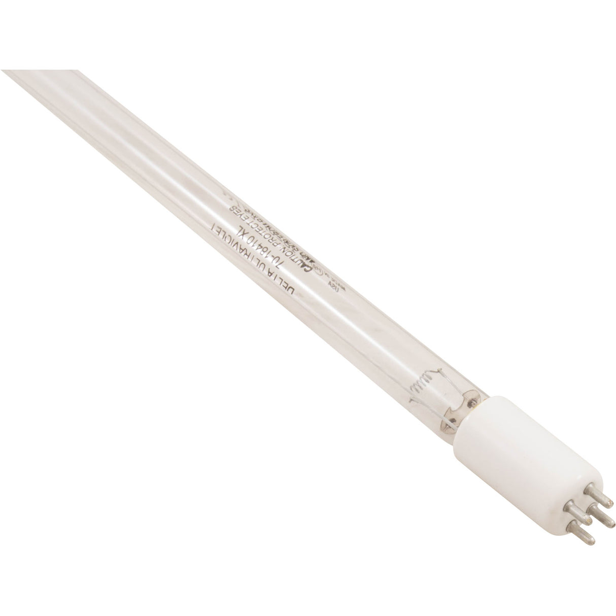 UV Replacement Lamp, Delta UV, E-46/ES-46, 45W : 70-18410 - Delta UV - 70-18410 - PartsForSpas.com