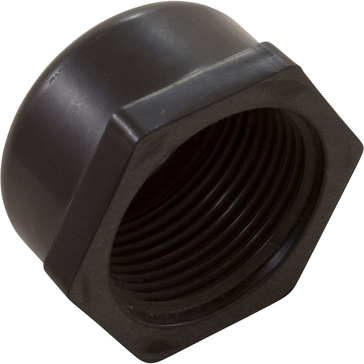 Nut, Quartz Tube, Delta UV, EP Series, Plastic : 86-02411 - Delta UV - 86-02411 - PartsForSpas.com