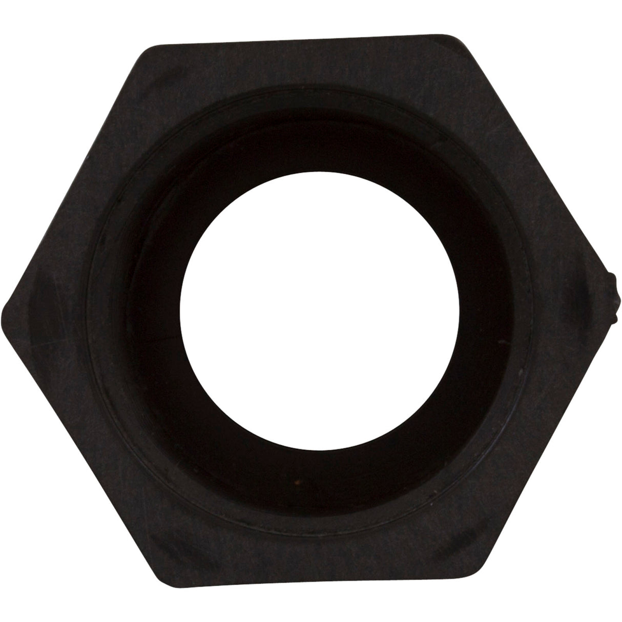 Nut, Quartz Tube, Delta UV, EP Series, Plastic : 86-02411 - Delta UV - 86-02411 - PartsForSpas.com