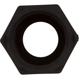Nut, Quartz Tube, Delta UV, EP Series, Plastic : 86-02411 - Delta UV - 86-02411 - PartsForSpas.com