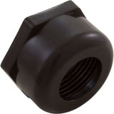 Nut, Quartz Tube, Delta UV, EP Series, Plastic : 86-02411 - Delta UV - 86-02411 - PartsForSpas.com