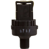 Pressure Switch, Delta UV, 1/2 Psi : 1000-2561 - Delta UV - 1000-2561 - PartsForSpas.com