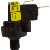 Pressure Switch, Delta UV, 1/2 Psi : 1000-2561 - Delta UV - 1000-2561 - PartsForSpas.com