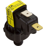 Pressure Switch, Delta UV, 1/2 Psi : 1000-2561 - Delta UV - 1000-2561 - PartsForSpas.com