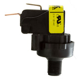 Pressure Switch, Delta UV, 5 Psi : 1000-2560 - Delta UV - 1000-2560 - PartsForSpas.com
