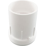 Tail Piece, Delta UV, 2" : 1000-2761 - Delta UV - 1000-2761 - PartsForSpas.com