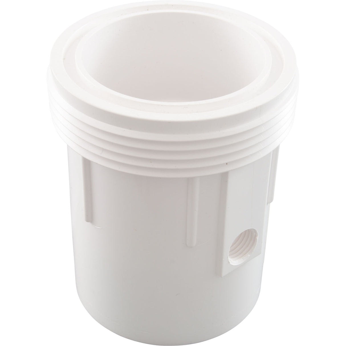 Tail Piece, Delta UV, 2" : 1000-2761 - Delta UV - 1000-2761 - PartsForSpas.com