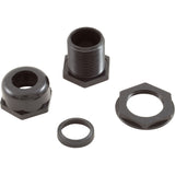 Acorn Nut Assembly, Delta UV, 1" FPT : 1000-2774 - Delta UV - 1000-2774 - PartsForSpas.com