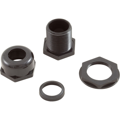 Acorn Nut Assembly, Delta UV, 1" FPT : 1000-2774 - Delta UV - 1000-2774 - PartsForSpas.com
