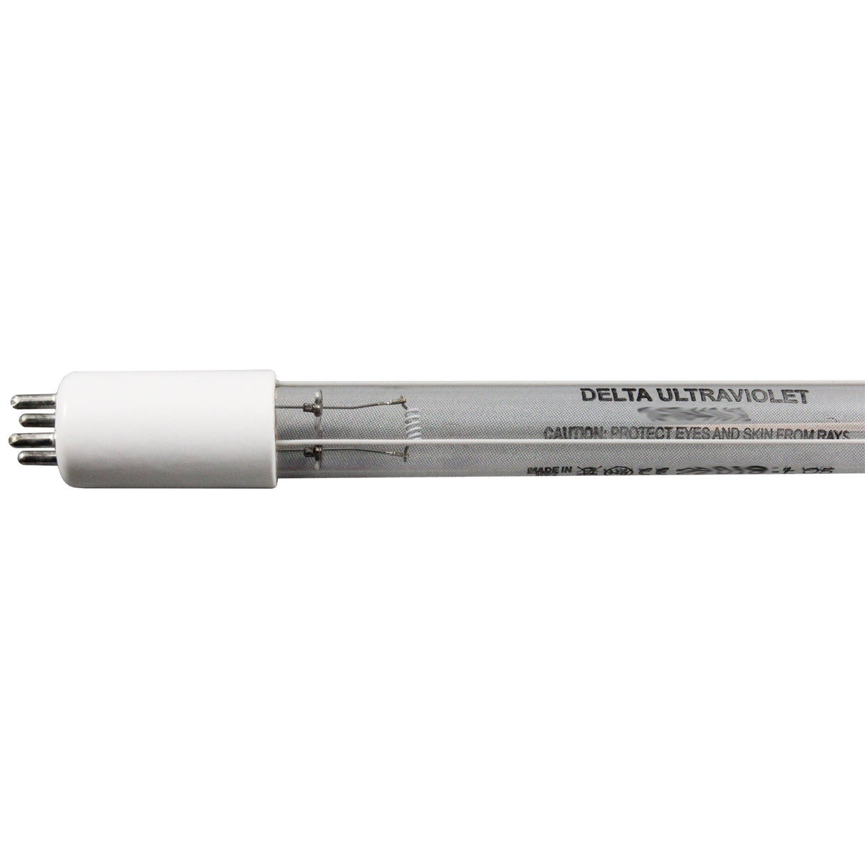 High Output UV Bulb, Delta UV, P 5-EA-3H/EA-4H-5-E/D 5/31 : 1000-2668