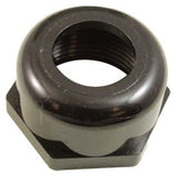 Acorn Nut Black, Delta UV, EP Series : 1000-2765 - Delta UV - 1000-2765 - PartsForSpas.com