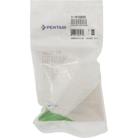 Screen, Pentair Rainbow 335 Floating Dispenser : R18855 - Rainbow/Pentair - 788379005955 - PartsForSpas.com