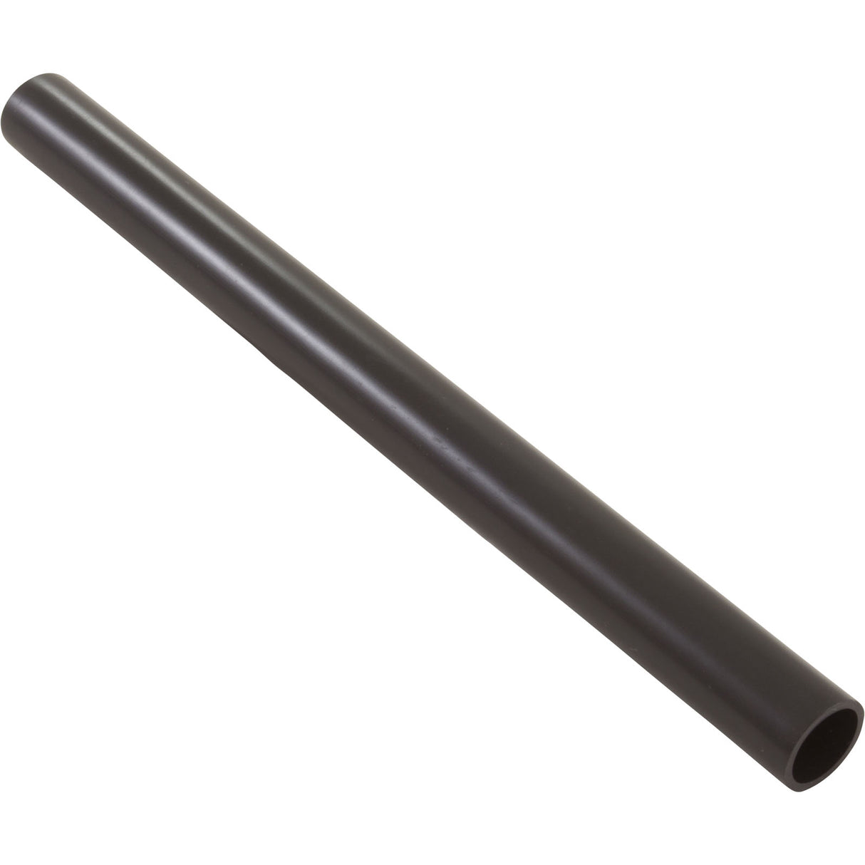 Feeder Tube, Pentair Automatic Feeder 320, 5/8x1/2x7 3/8, Black : R172091 - Rainbow/Pentair - 788379004873 - PartsForSpas.com