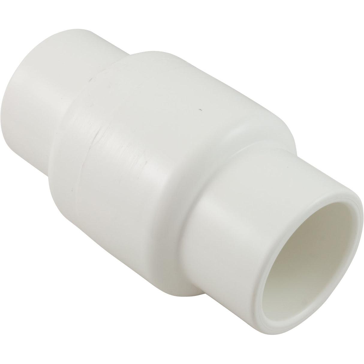Check Valve, Pentair Rainbow Automatic Feeder 322, 1-1/2x 2 : R172288 - Rainbow/Pentair - 788379005245 - PartsForSpas.com