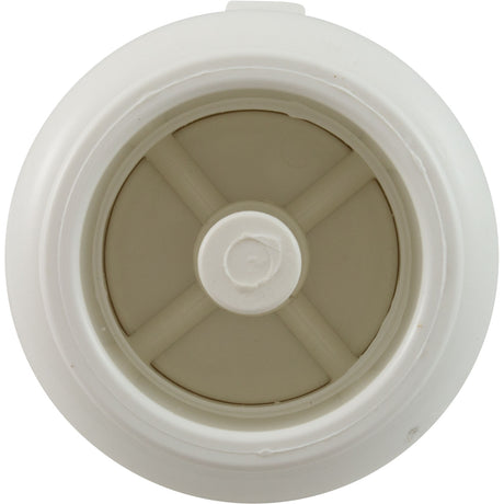Check Valve, Pentair Rainbow Automatic Feeder 322, 1-1/2x 2 : R172288 - Rainbow/Pentair - 788379005245 - PartsForSpas.com