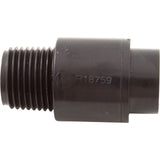 Check Valve, Pentair Rainbow Automatic Feeder 320, 1/2 : R172248Z - Rainbow/Pentair - 788379508920 - PartsForSpas.com