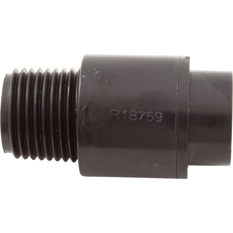 Check Valve, Pentair Rainbow Automatic Feeder 320, 1/2 : R172248Z - Rainbow/Pentair - 788379508920 - PartsForSpas.com