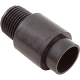Check Valve, Pentair Rainbow Automatic Feeder 320, 1/2 : R172248Z - Rainbow/Pentair - 788379508920 - PartsForSpas.com