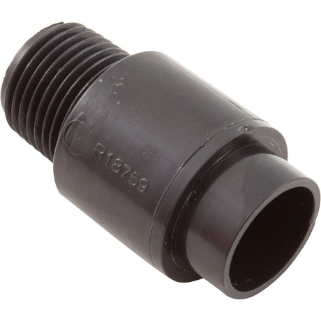 Check Valve, Pentair Rainbow Automatic Feeder 320, 1/2 : R172248Z - Rainbow/Pentair - 788379508920 - PartsForSpas.com