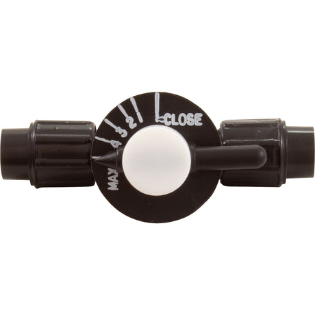 Control Valve, Pentair Rainbow Automatic Feeder 322, Old Style : R172022 - Pentair Pool Products - 7.8838E+11 - PartsForSpas.com