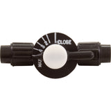 Control Valve, Pentair Rainbow Automatic Feeder 322, Old Style : R172022 - Pentair Pool Products - 788379701567 - PartsForSpas.com