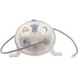 Globe Flow Cell, Rola-Chem Digital Cntrl Sys, w/ Flow Switch : 550180 - Rola-Chem/Paradise Industries - 757706002325 - PartsForSpas.com