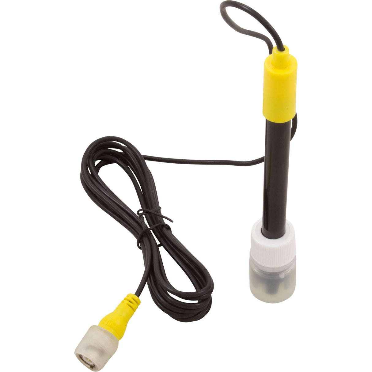 ORP Probe, Rola-Chem Digital/Analog Cntrl Sys, Heavy Duty, 8ft : 550136 - Rola-Chem/Paradise Industries - 757706002295 - PartsForSpas.com