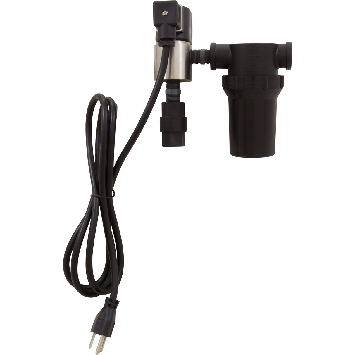 Solenoid Kit, Rola-Chem Erosion Feeder System : 550290 - Rola-Chem/Paradise Industries - 550290 - PartsForSpas.com