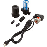 Solenoid Kit, Rola-Chem Erosion Feeder System : 550290 - Rola-Chem/Paradise Industries - 550290 - PartsForSpas.com