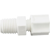 Injector Fitting, Rola Chem, 1/4" Tubing, Old Style : 550026