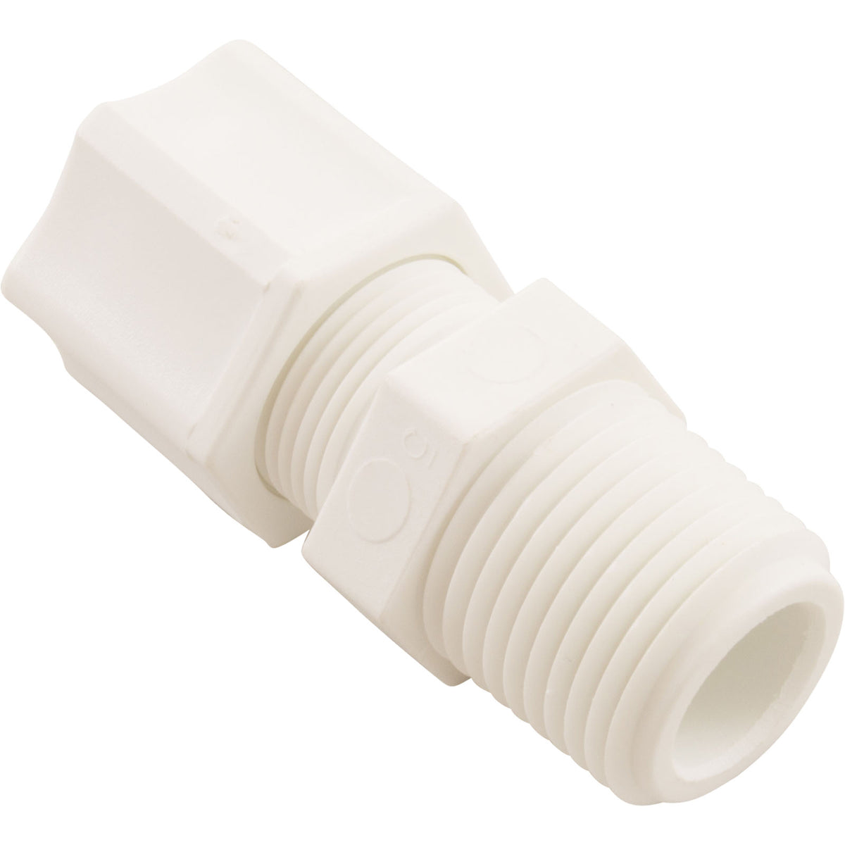 Probe Replacement Fitting, Rola-Chem ORP/PH, 1/2" : 550089 - Rola-Chem/Paradise Industries - 7.57706E+11 - PartsForSpas.com
