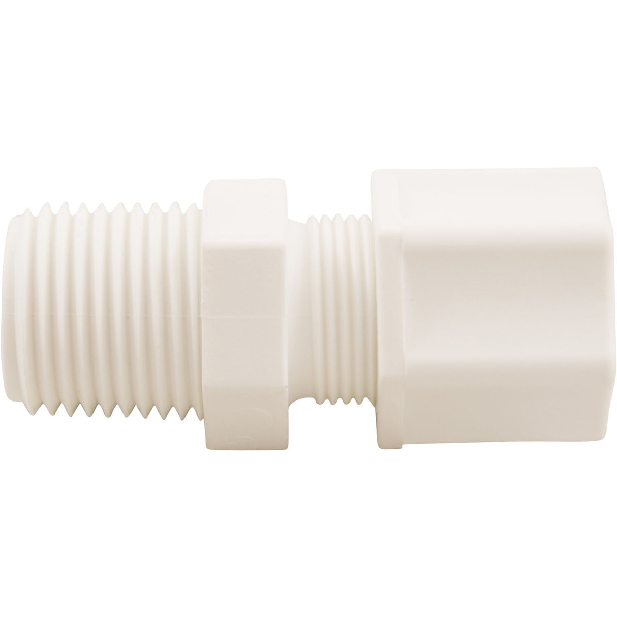 Probe Replacement Fitting, Rola-Chem ORP/PH, 1/2" : 550089