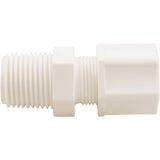 Probe Replacement Fitting, Rola-Chem ORP/PH, 1/2" : 550089