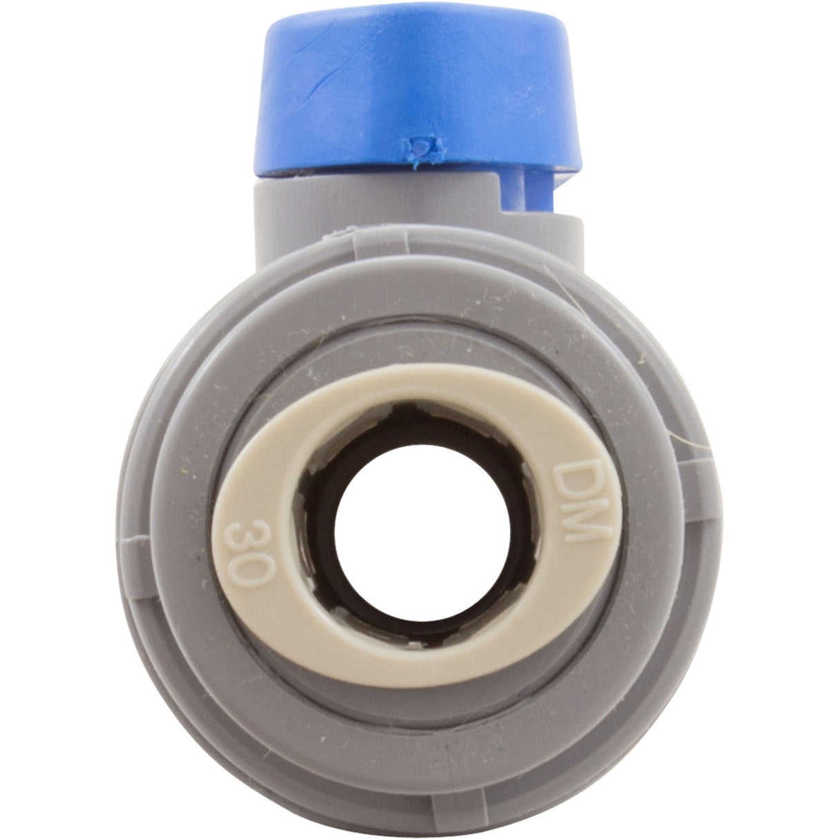 Valve Replacement, Rola-Chem ORP/PH, 3/8" : 6389490 - Rola-Chem/Paradise Industries - 757706003018 - PartsForSpas.com
