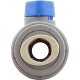 Valve Replacement, Rola-Chem ORP/PH, 3/8" : 6389490 - Rola-Chem/Paradise Industries - 757706003018 - PartsForSpas.com
