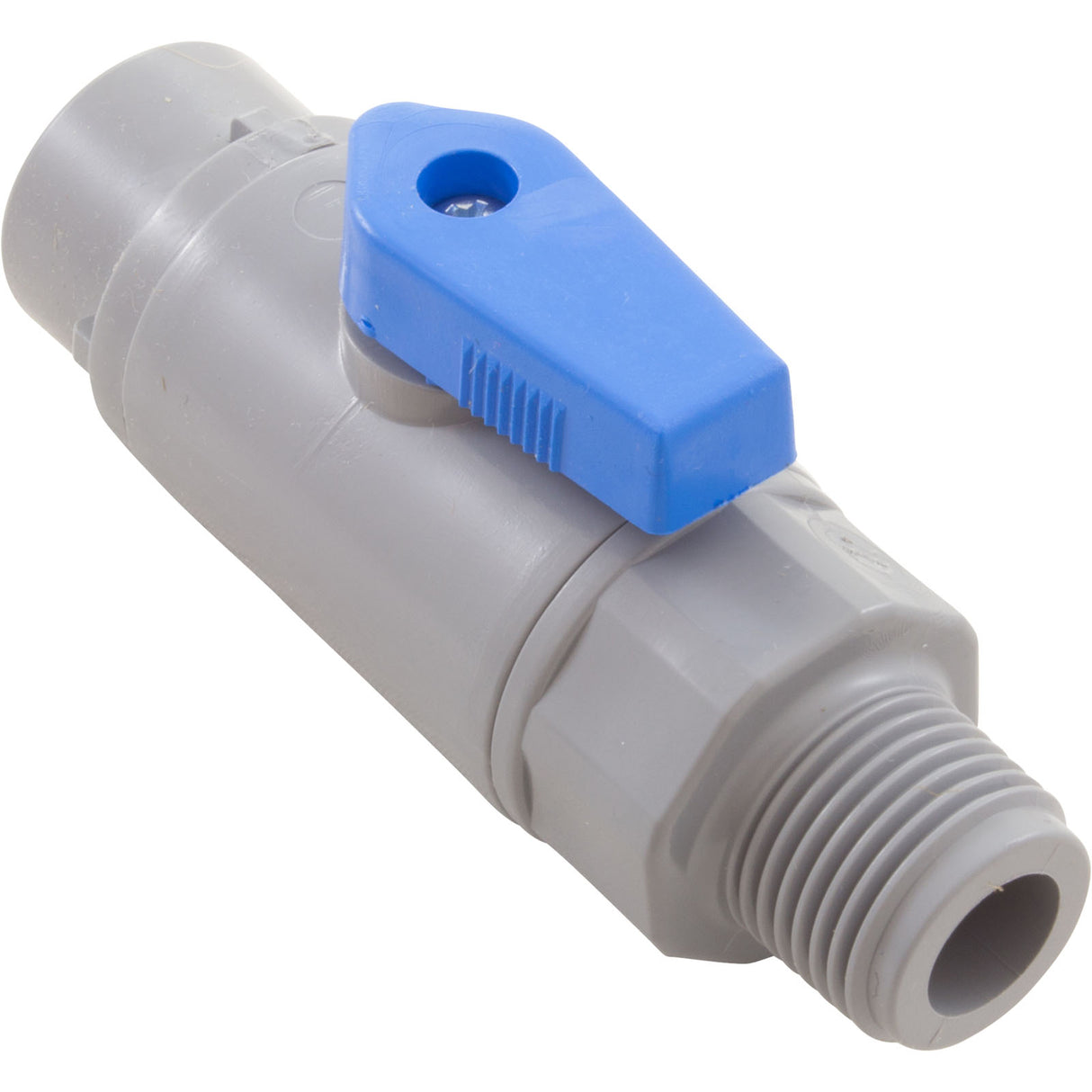 Valve Replacement, Rola-Chem ORP/PH, 3/8" : 6389490 - Rola-Chem/Paradise Industries - 757706003018 - PartsForSpas.com