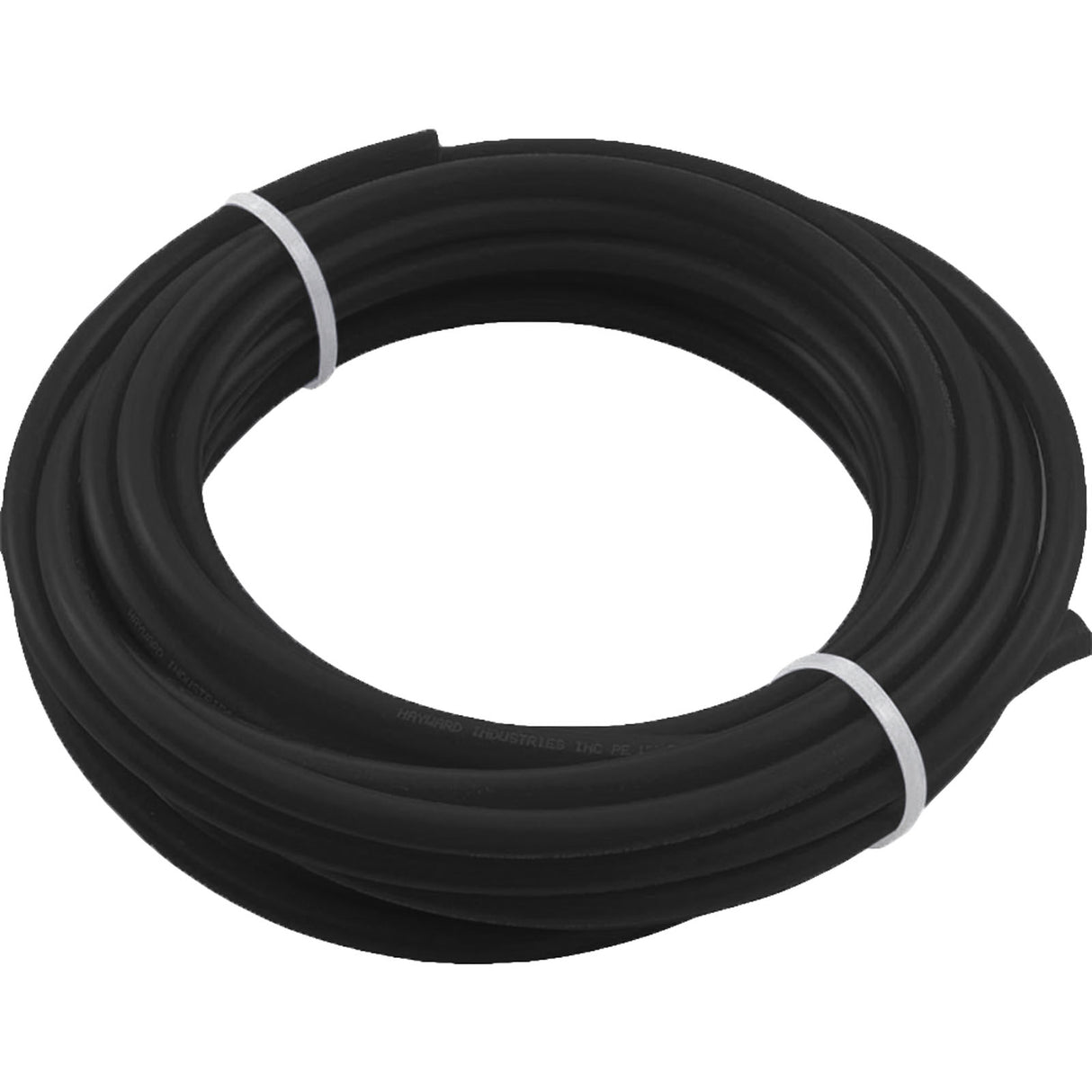 Tubing, Rola-Chem, 3/8", Poly Low Density UV 100 Ft Roll : 550194 - Rola-Chem/Paradise Industries - 757706002363 - PartsForSpas.com