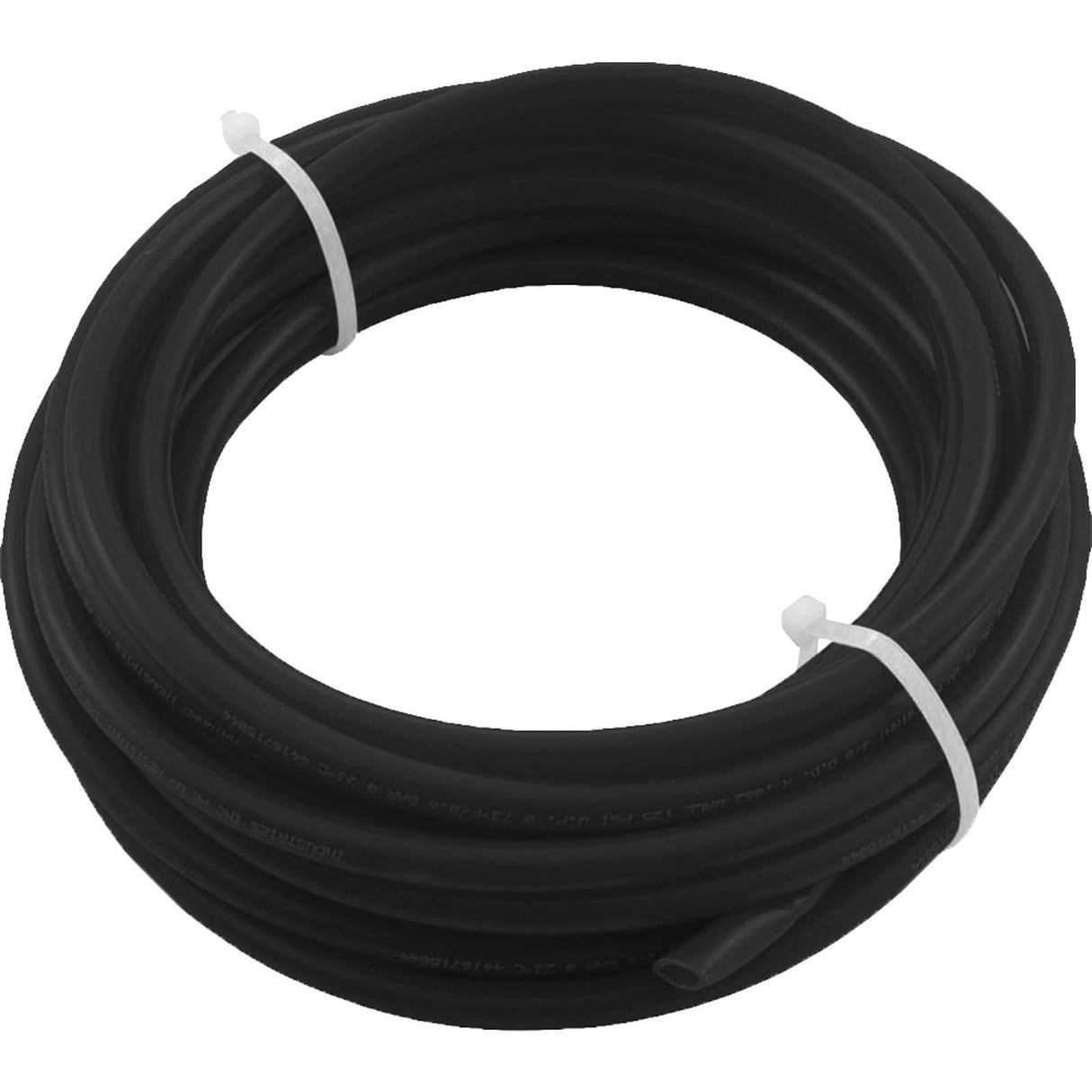 Tubing, Rola-Chem, 3/8", Poly Low Density UV 100 Ft Roll : 550194 - Rola-Chem/Paradise Industries - 757706002363 - PartsForSpas.com