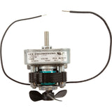 Motor/Gear Assy, Rola-Chem RC252, 115v : 521058 - Rola-Chem/Paradise Industries - 757706001694 - PartsForSpas.com