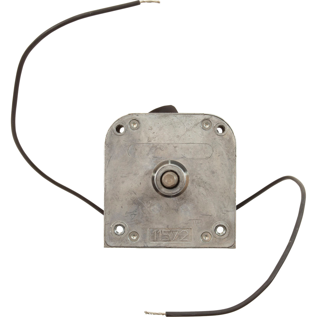 Motor/Gear Assy, Rola-Chem RC252, 115v : 521058 - Rola-Chem/Paradise Industries - 757706001694 - PartsForSpas.com
