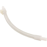 Squeeze Tube, Rola-Chem RC-252, 8", Tygon, Chlorine, Clear : 523250 - Rola-Chem/Paradise Industries - 757706001823 - PartsForSpas.com