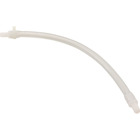 Squeeze Tube, Rola-Chem RC25, 13-1/4", Tygon, Chlorine, Clear : 523115 - Rola-Chem/Paradise Industries - 757706231152 - PartsForSpas.com