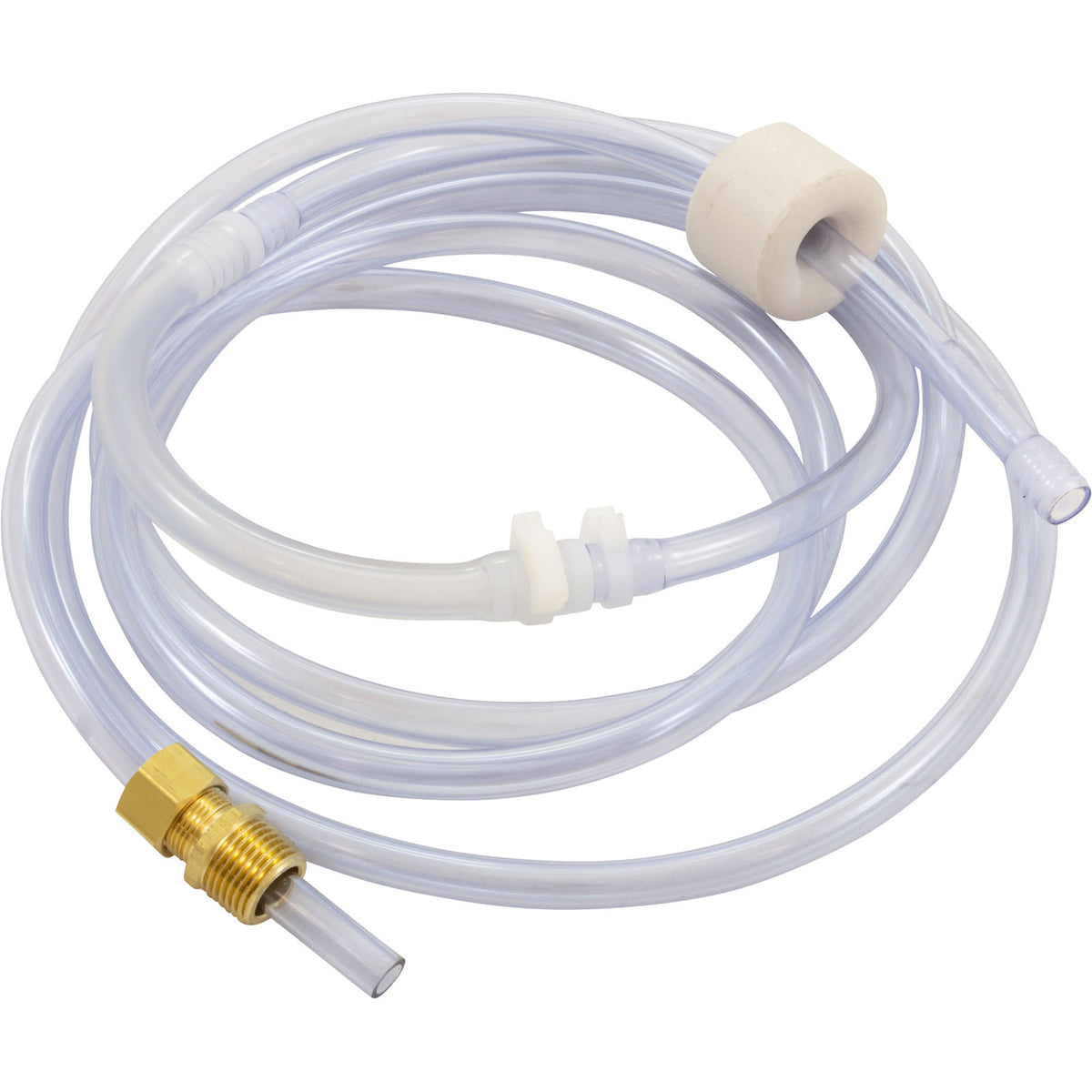Hose Assembly, Rola-Chem RC25, Clear : 523252