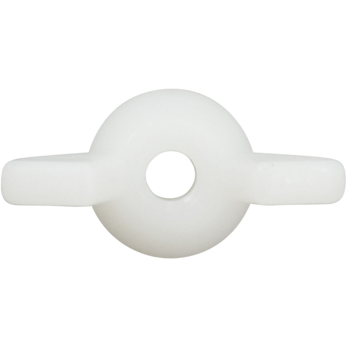 Wing Nut, Rola-Chem RC252, Nylon : 525140 - Rola-Chem/Paradise Industries - 757706002073 - PartsForSpas.com
